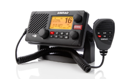 VHF/AIS