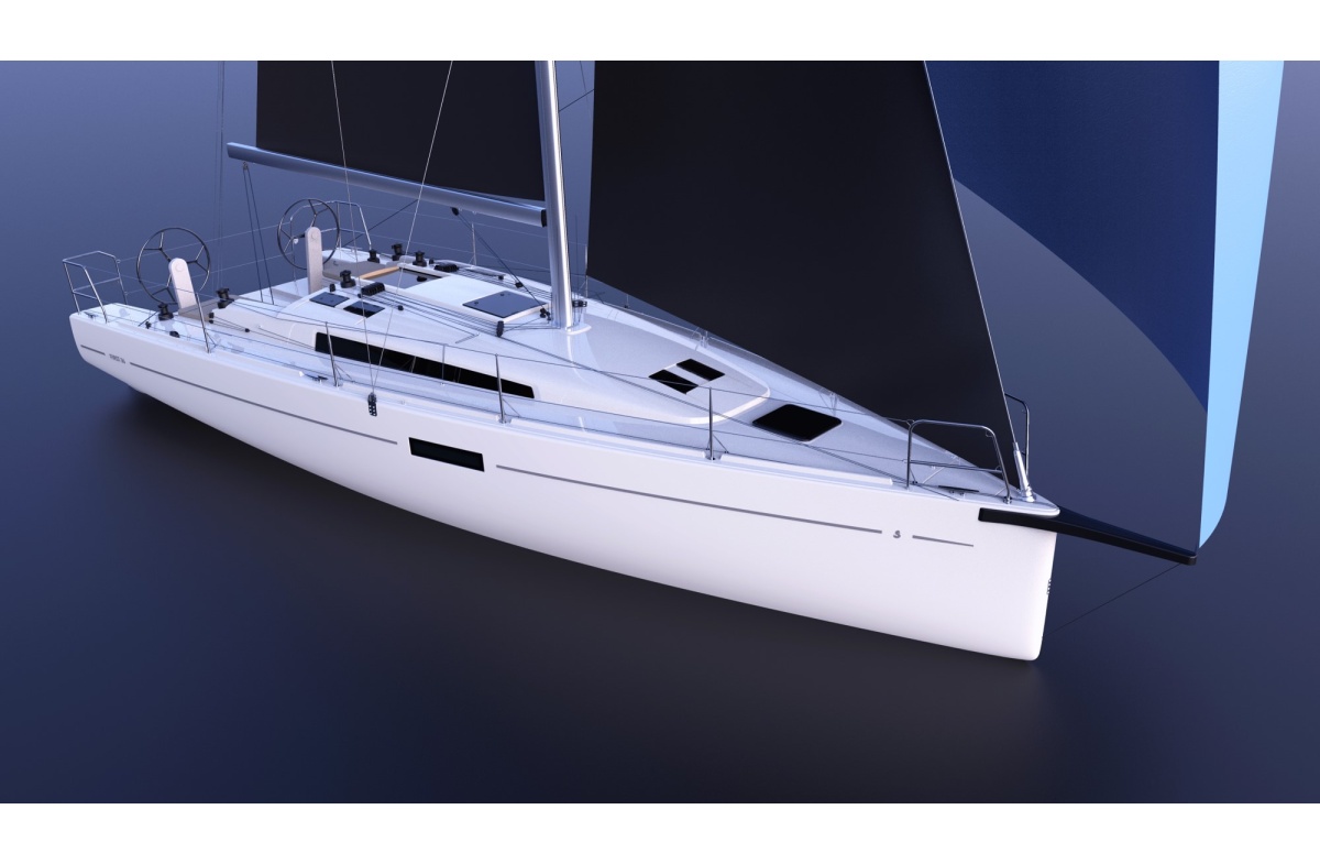 Beneteau FIRST 36