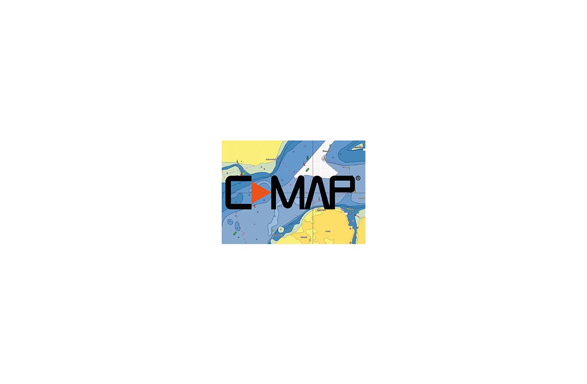 CMAP MAX- N+ kaardi uuendus