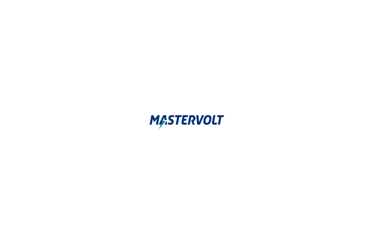 Sadarbība ar Premium zīmolu pārstāvi - Mastervolt!