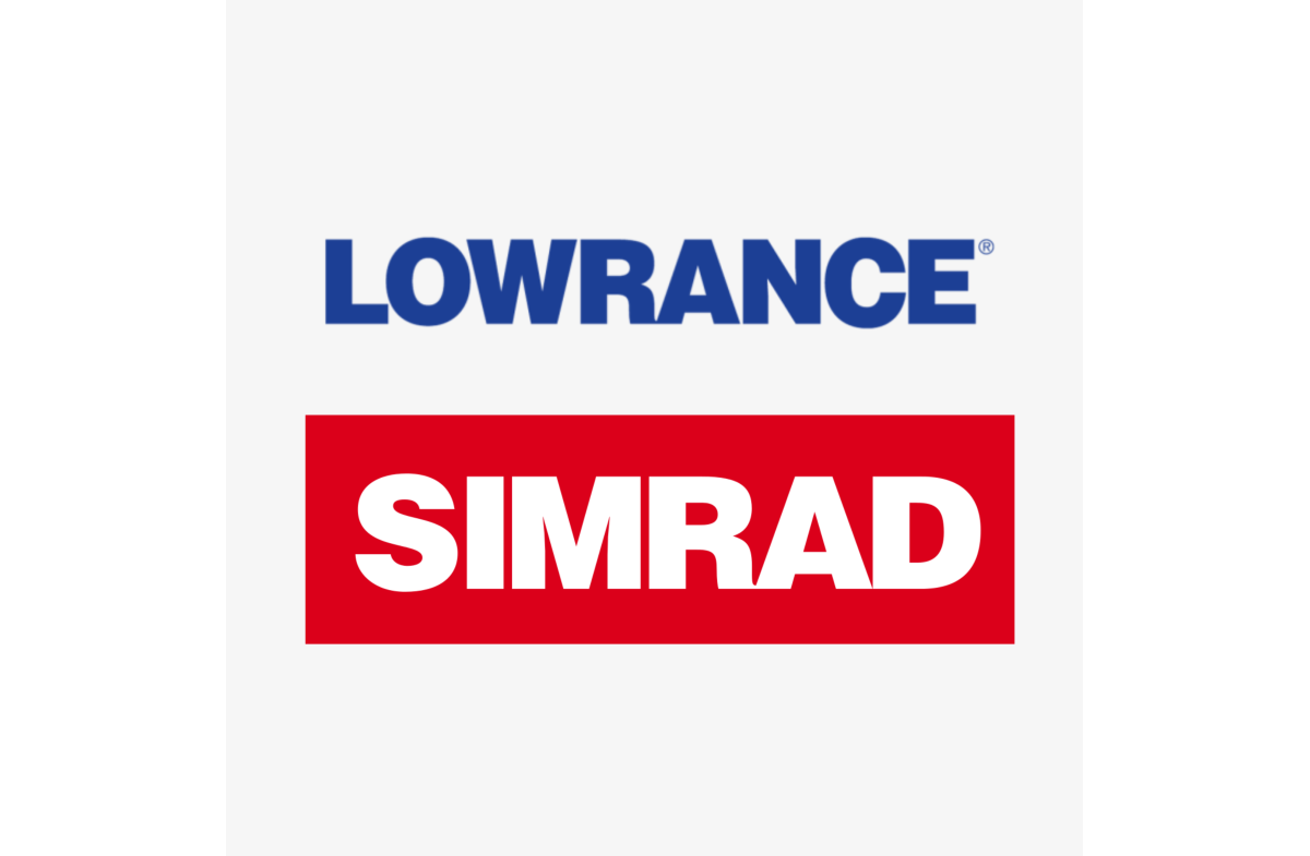 Lowrance & Simrad KAMPAŅA
