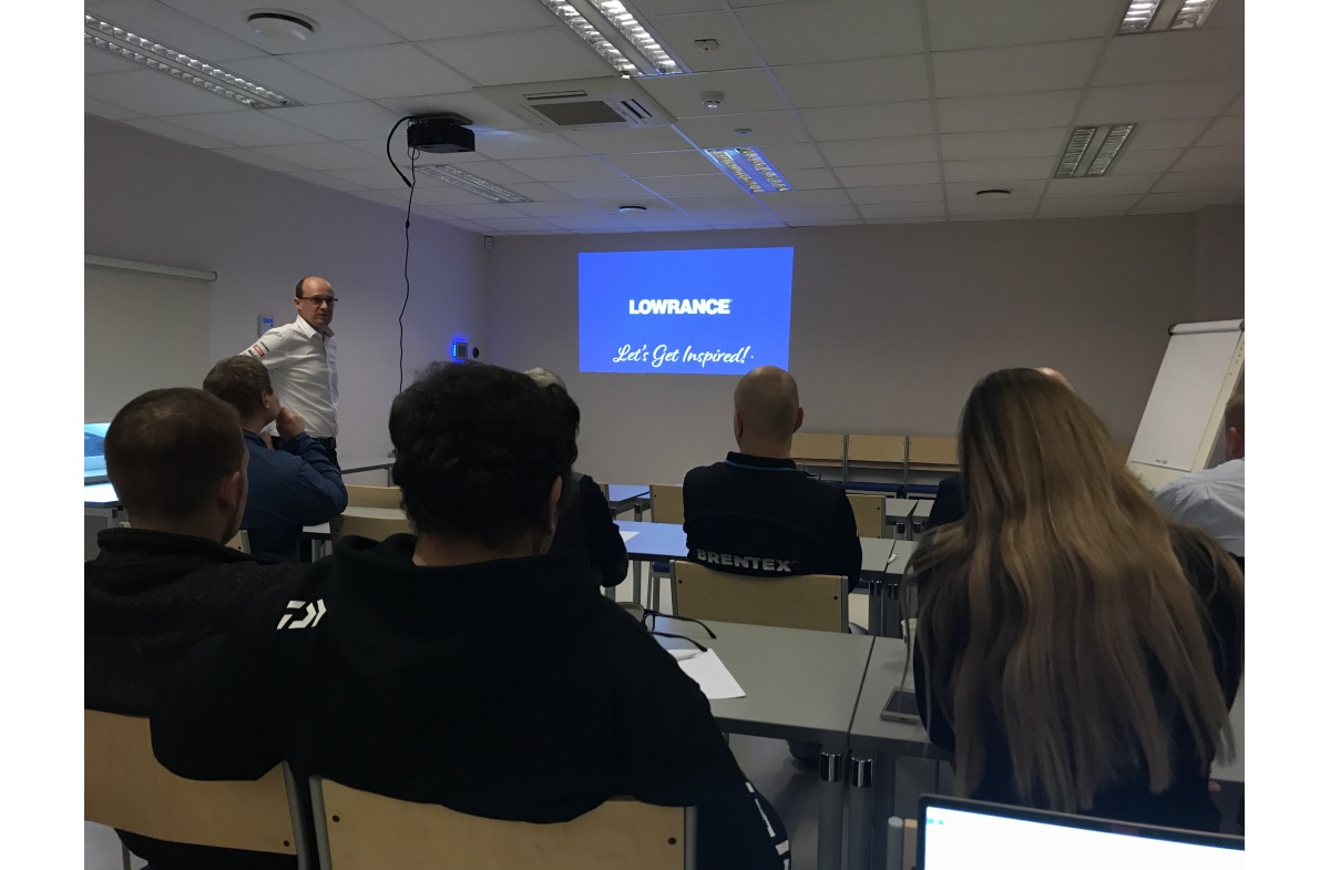 Seminar 2018 partneritele
