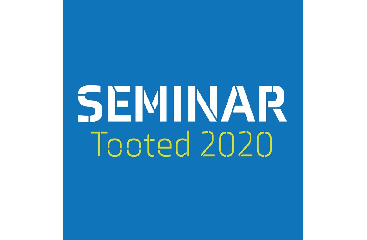Seminar partneritele 2019