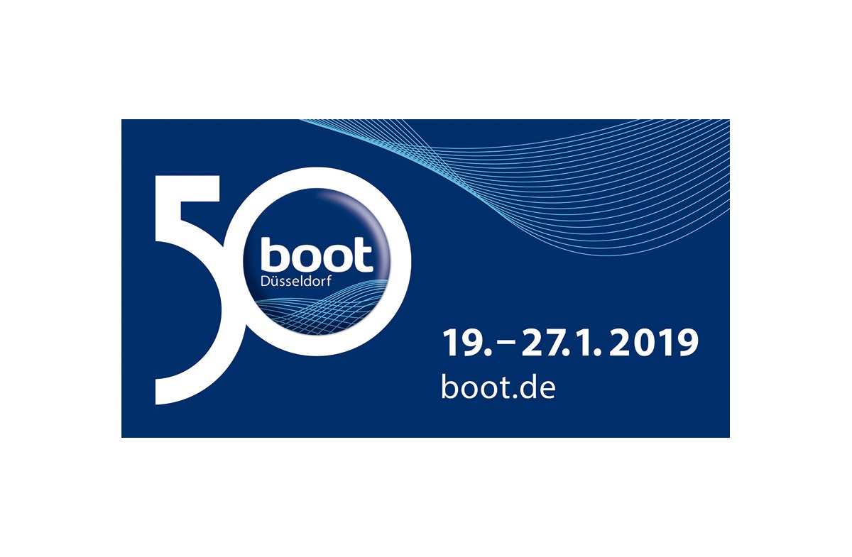 BOOT Düsseldorf 2019
