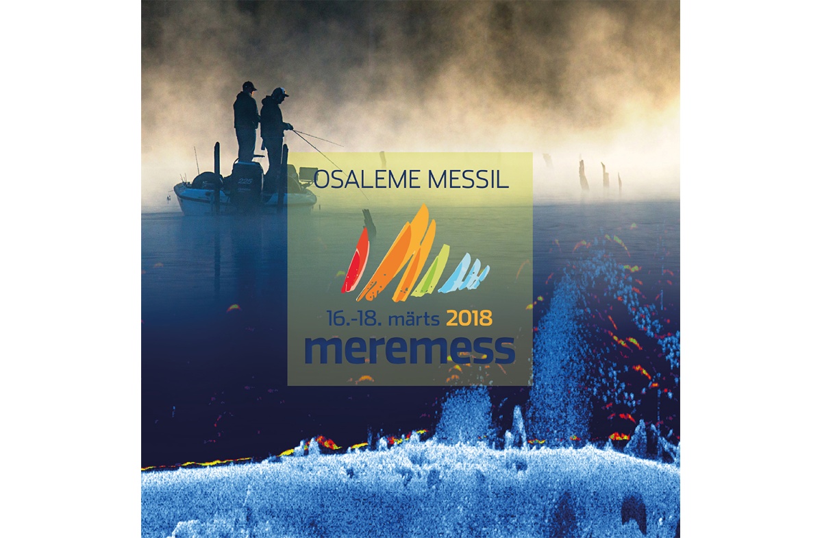 osalemisest Meremessil