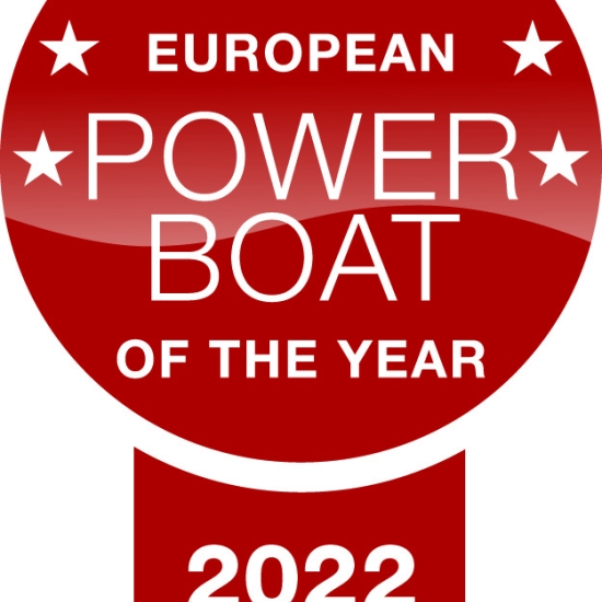 Grand Trawler 62 - EUROPEAN BOAT OF THE YEAR 2022
