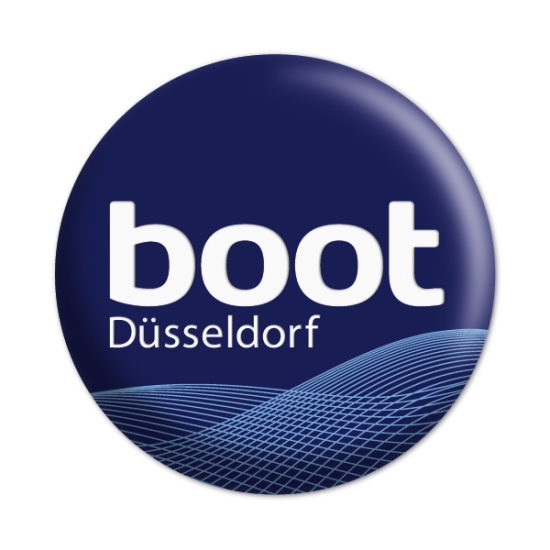 BOOT Düsseldorf 2018 - 20th till 28th of January