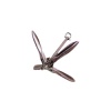 MOORING AND ANCHORING