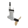 INBOARD AND SAILDRIVE