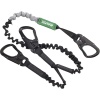 SAFETY HARNESSES AND BELTS