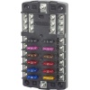 Fuses and fuse blocks