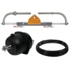 HYDRAULIC SYSTEMS AND ACCESSORIES