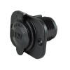 USB UN 12/24V KONTAKTLIGZDAS