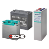 BATTERIES