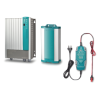 BATTERY CHARGERS