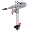 ELECTRIC OUTBOARDS
