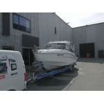 Beneteau Antares 7