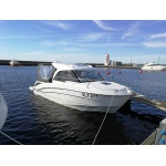 2018 - Beneteau Antares 7