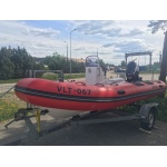Saaremaa Merispordi Selts