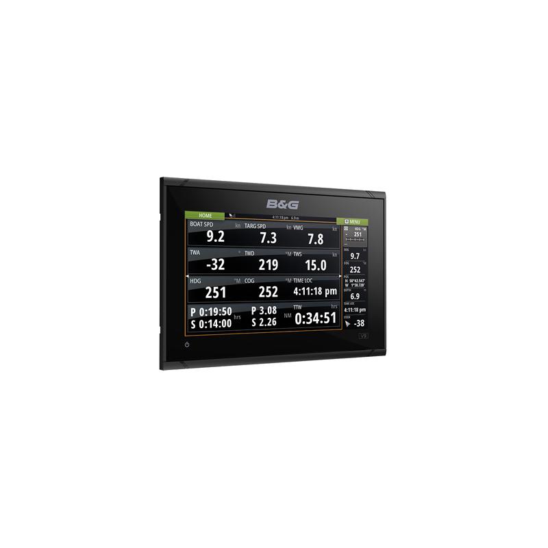 B e amp;g vulcan sale