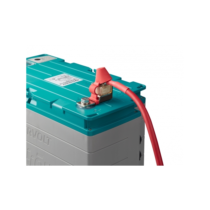Mastervolt MLI Ultra Lithium Battery 12/1250 - 1,25 kWh @ Alter Marine -  Lowrance, Simrad, B&amp;amp;amp;amp;amp;amp;amp;amp;amp;G, kajaloodid,  kaardiplotterid