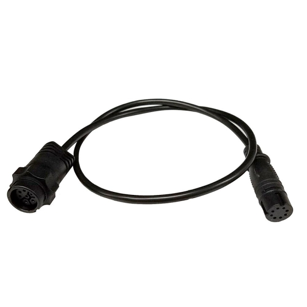 Lowrance 7Pin Transducer Adapter Cable To Hook2.jpg