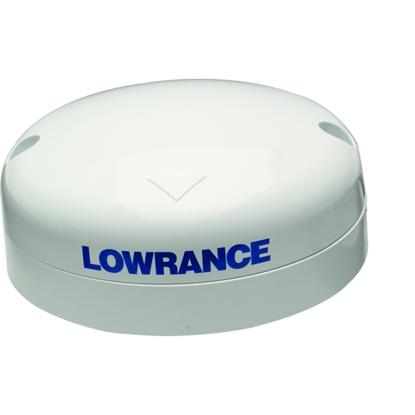 GPS ANTENNA LOWRANCE POINT-1 MODULE PACK