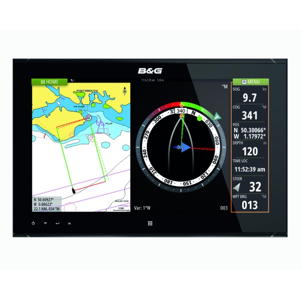 ZM16-T Touch Monitor