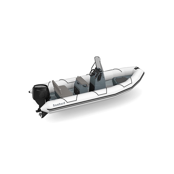 Bombard Explorer 550 helehall.jpg