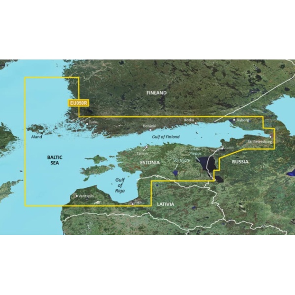 Garmin Bluechart G3 Gulfs of Finland and Riga Charts.jpg