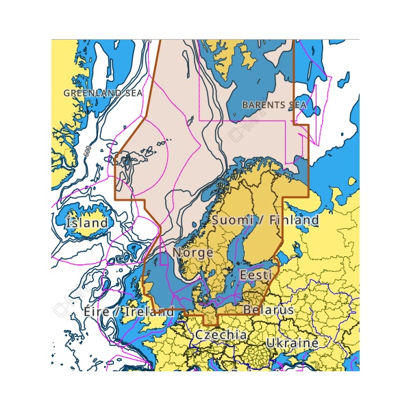 NORTH AND BALTIC SEAS.jpg