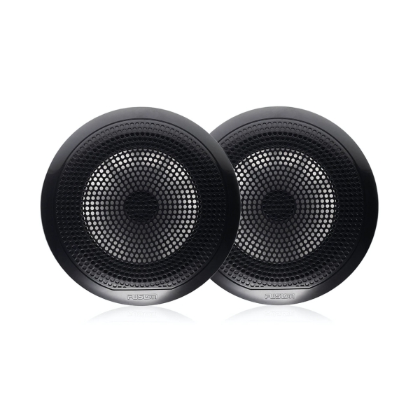 EL Series v2 6.5 Speaker Classic Black (no LED)EL-F651B.jpg