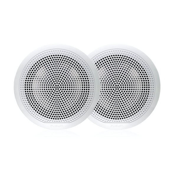 EL Series v2 6.5 Speaker Classic White (no LED)EL-F651W.jpg