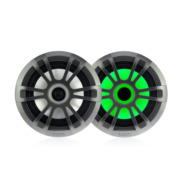 EL Series v2 6.5 Speaker Sports Grey with RGB LEDEL-FL651SPG.jpg