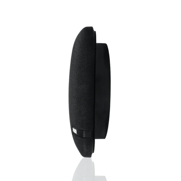 Shallow Mount Speaker, 6.5, Cloth BlackSM-F65CB 2.jpg