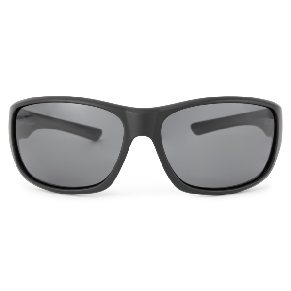 9743_Unisex_Skyline Sunglasses_Matt Black_Front.jpg