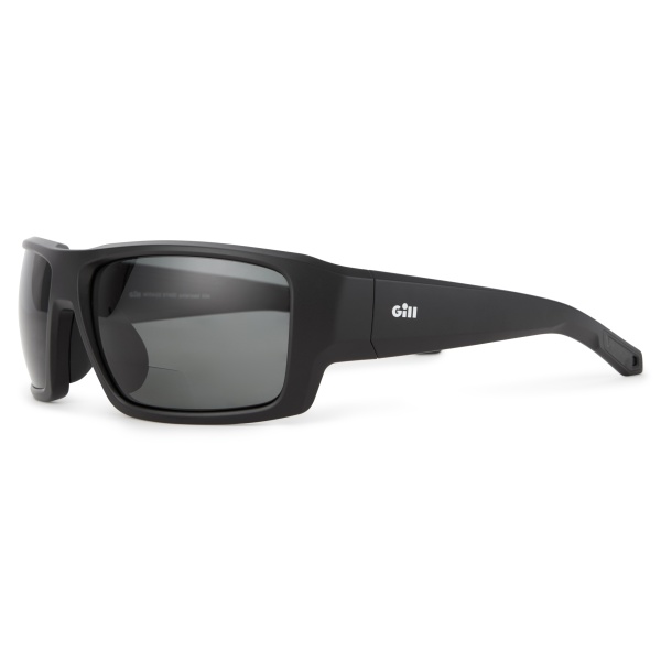 9745_Unisex_Bi-focal Sunglasses_Black_Side.jpg