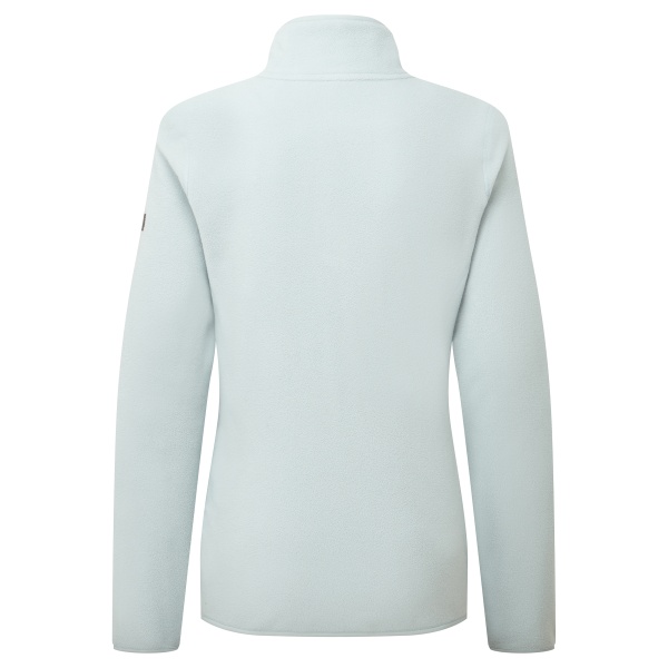CC51W_Pursuit_1_4_Zip_Fleece_Womens_Light_Grey_Back.jpg