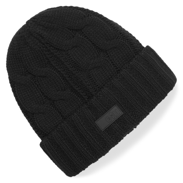 HT56_Cable_Knit_Beanie_Black_flat.jpg