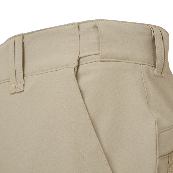 UV023_Male_UV Stretch Pro Trousers_Khaki_Detail.jpg