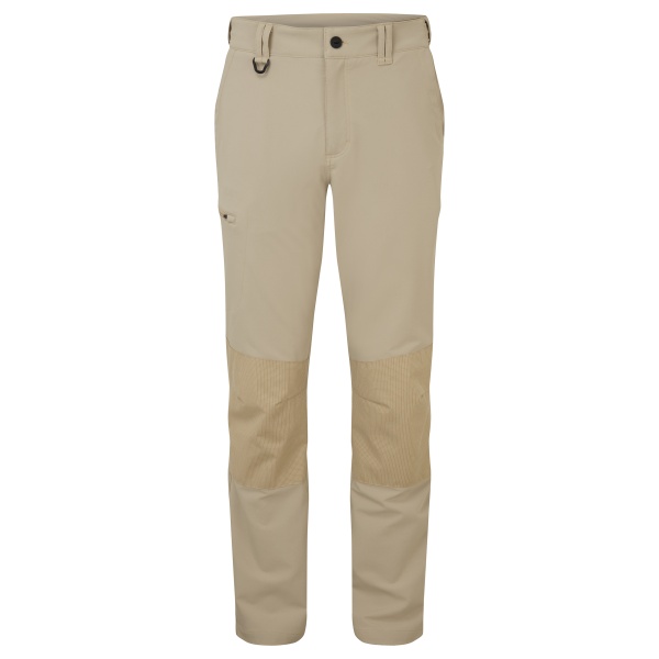 UV023_Male_UV Stretch Pro Trousers_Khaki_Front.jpg