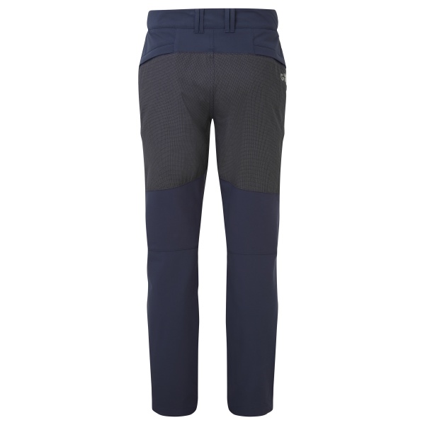 UV023_Male_UV Stretch Pro Trousers_Navy_Back.jpg