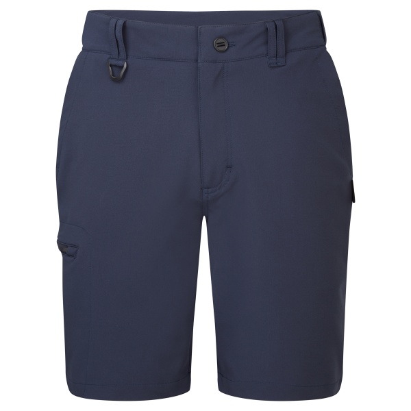 UV024_Male_UV Stretch Pro Shorts_Navy_Front.jpg
