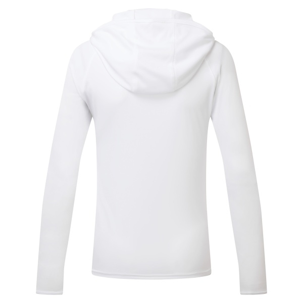 JUNIOR_UV_TEC_HOODIE_UV016J_WHITE_Back.jpg