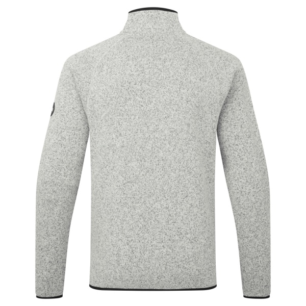 Knit_Fleece_1-4_Zip_Top_1500_Grey_Back.jpg