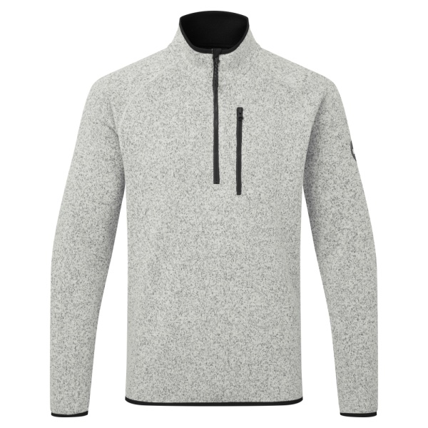 Knit_Fleece_1-4_Zip_Top_1500_Grey_Front.jpg