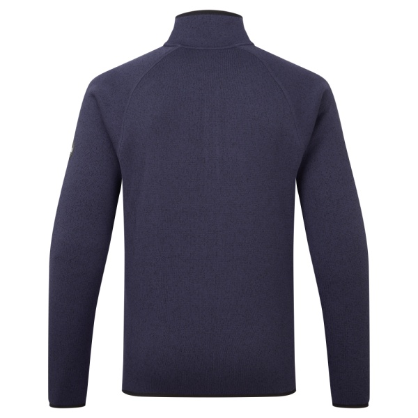 Knit_Fleece_1-4_Zip_Top_1500_Navy_Back.jpg