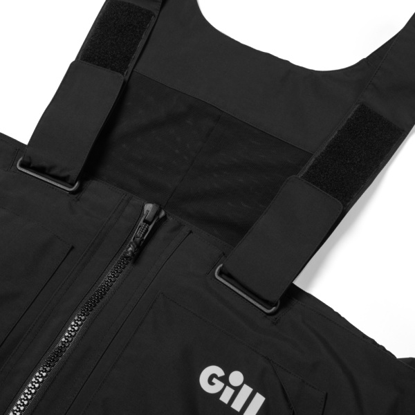 Meridian_Bib_FG202T_Black_Chest_Detail.jpg