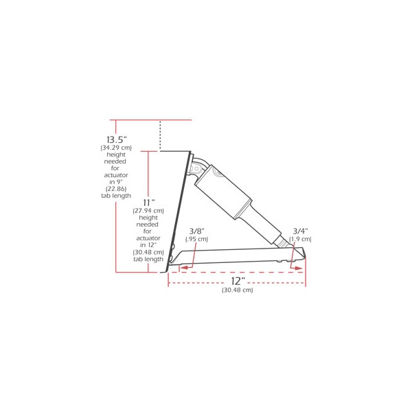 Lenco 9x9 Trim Tab Kit Without Switch 4.jpg