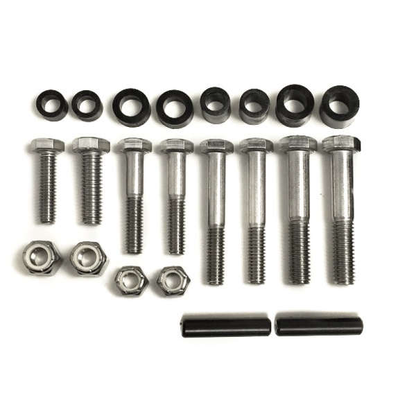 Lenco Universal Actuator Hardware Replacement Kit.jpg